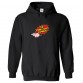 The Pork Chop Express Classic Unisex Kids and Adults Pullover Hoodie for Movie Lovers